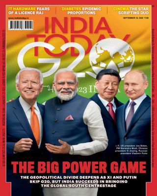 India Today